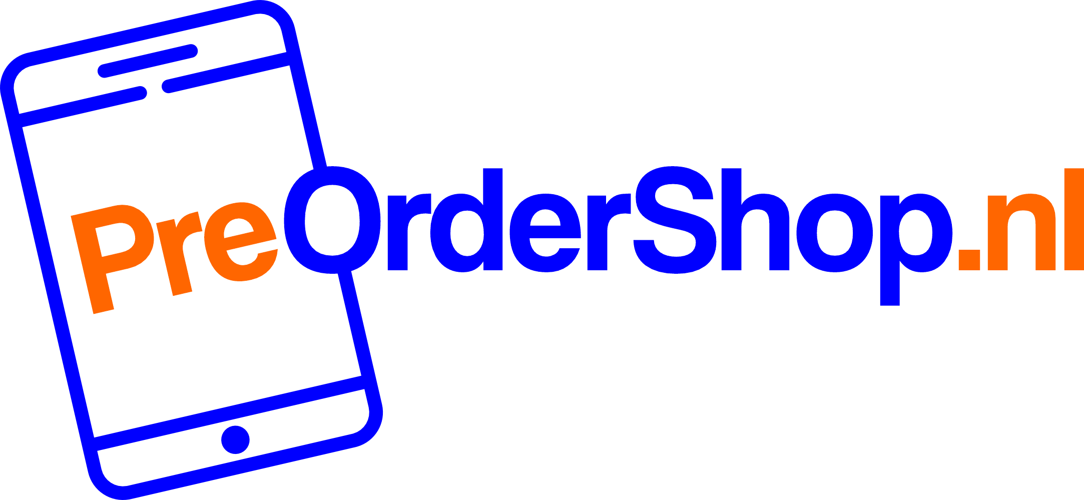 PreOrderShop.nl