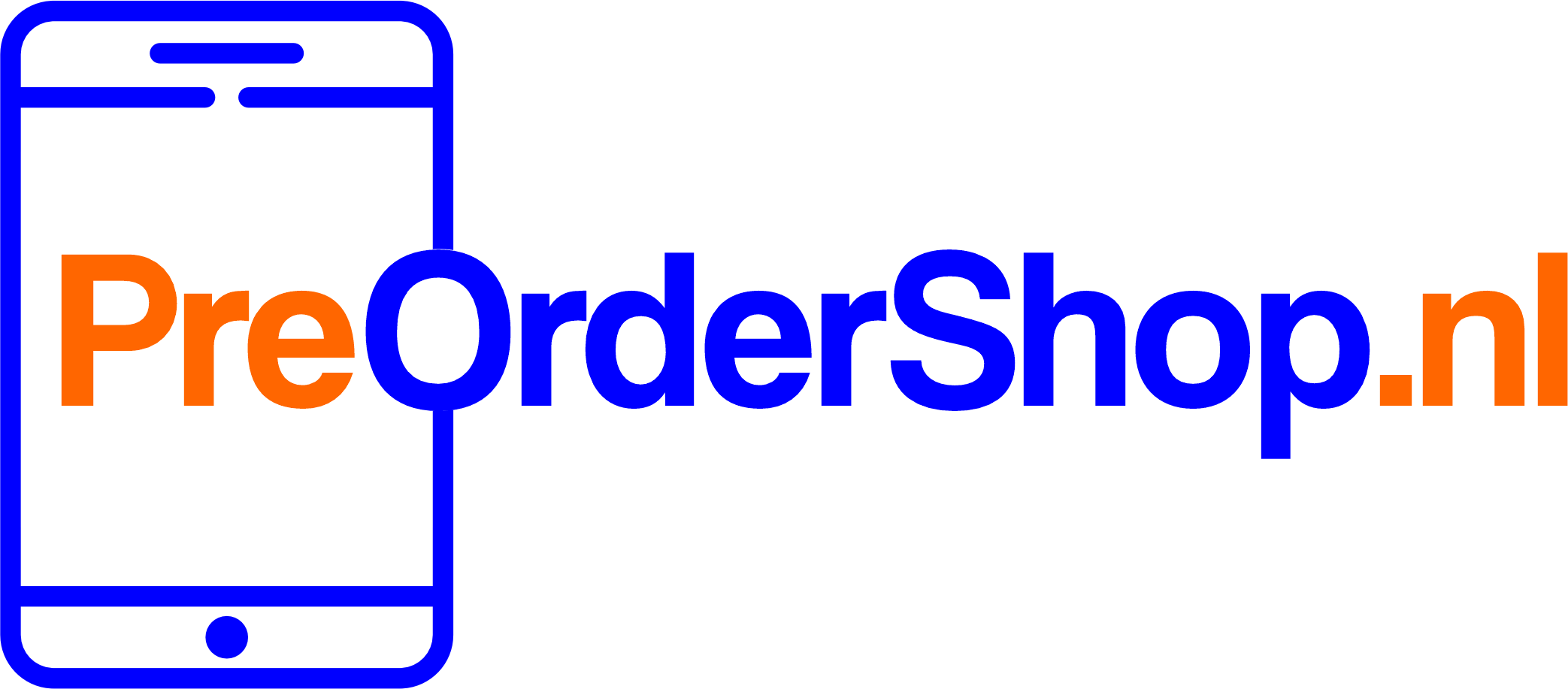 PreOrderShop.nl