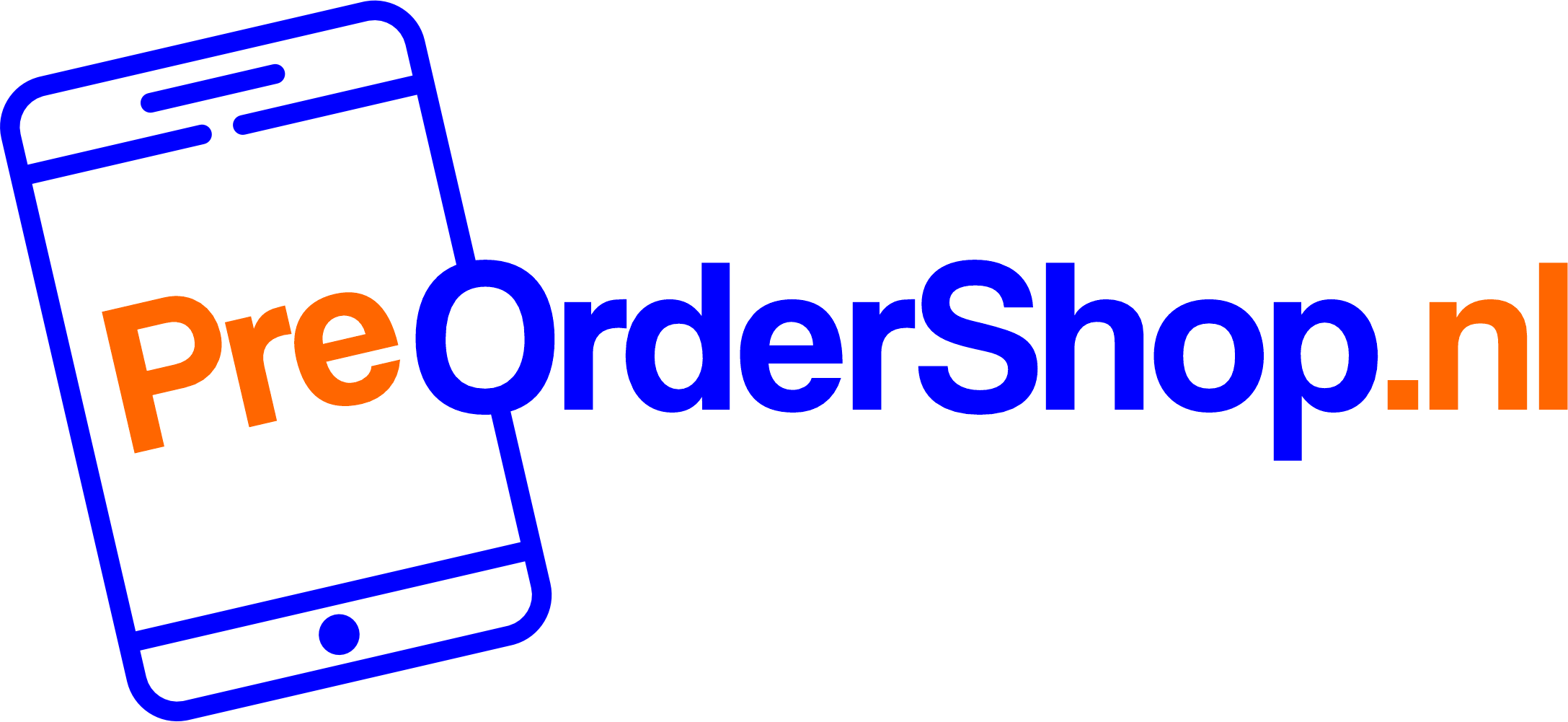 PreOrderShop.nl